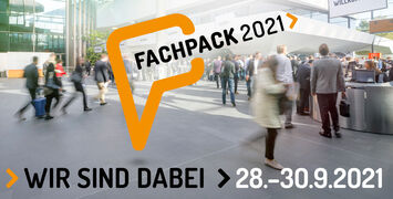 FachPack - grosser Treffpunkt der Verpackungsbranche