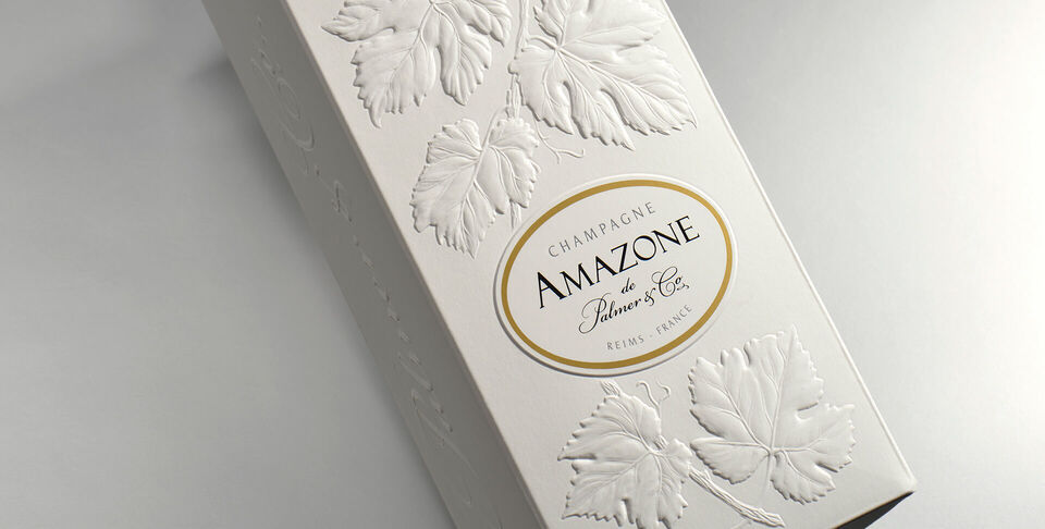 FibreForm Board Uncoated