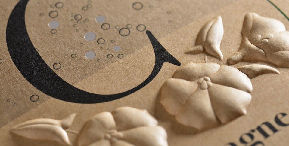 FibreForm Brown Duo - Top 10 Innovations