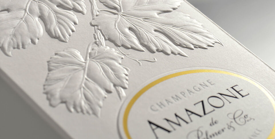 FibreForm Board Uncoated