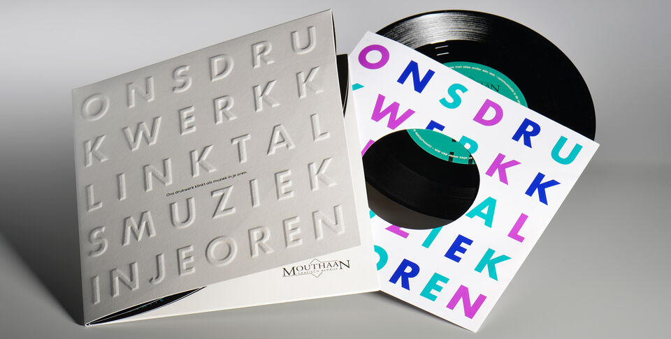 FibreForm Board Uncoated