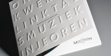 FibreForm Board Uncoated