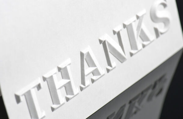 FibreForm Kartonsorten