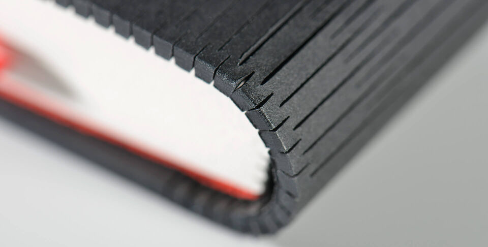 Alpha BlackCore 2 mm