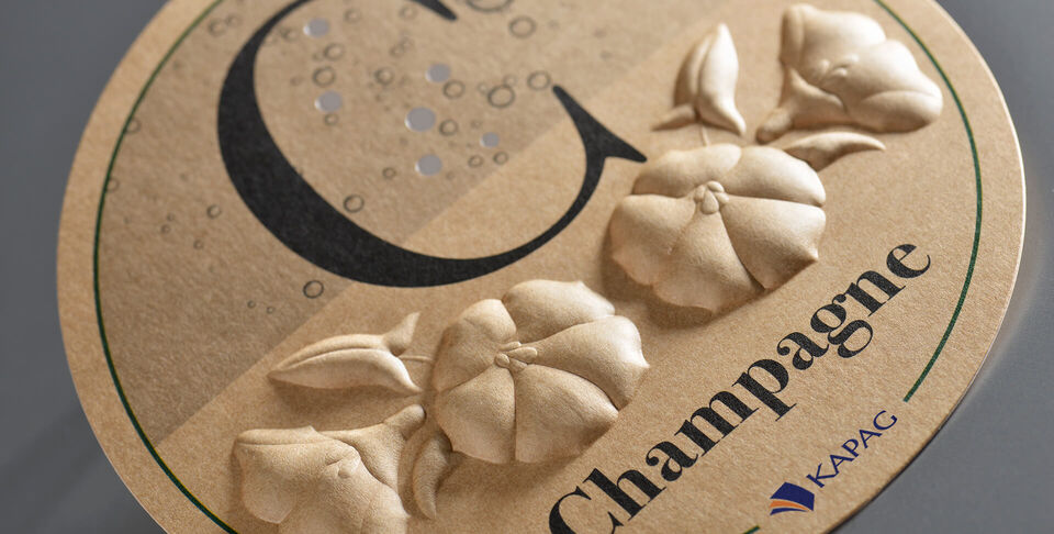 FibreForm Brown Duo - Top 10 Innovations