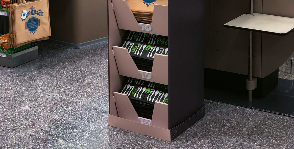 Oppboga Resilient™