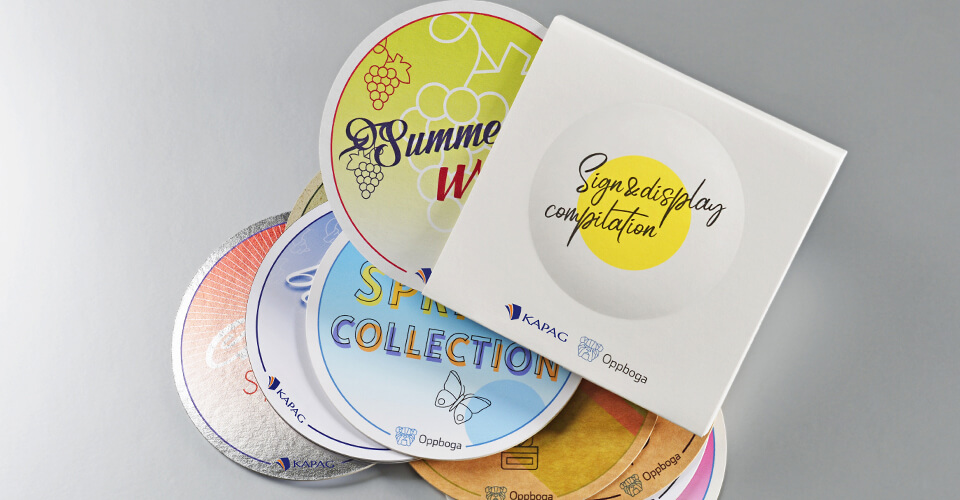 Sign & Display Compilation