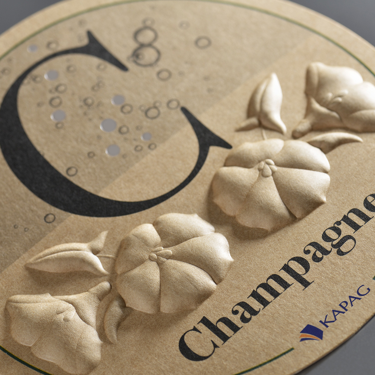 FibreForm Brown Duo - Top 10 Innovations