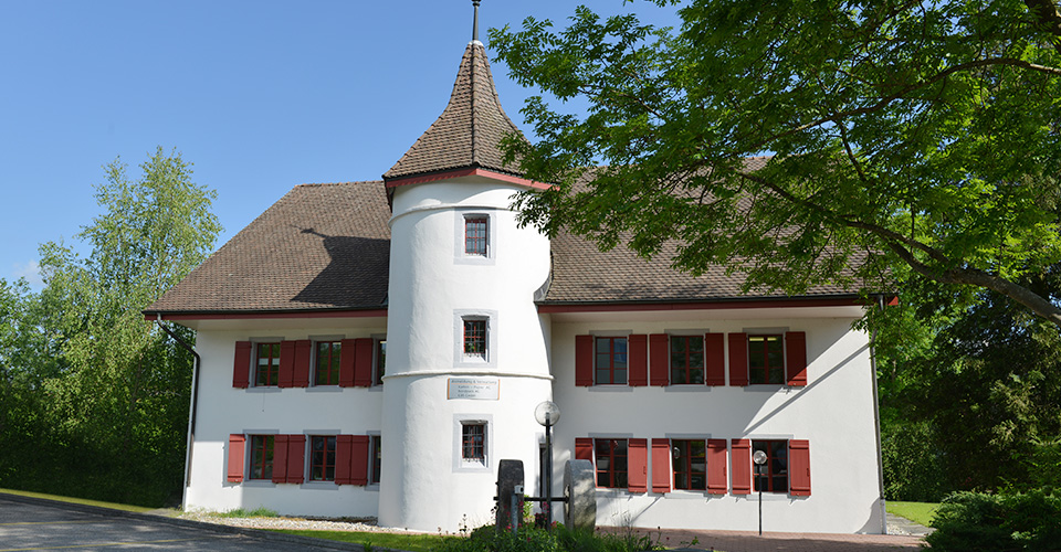 kapag schlössli muhen